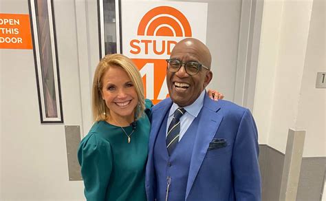 Watch Full Videos Of Katie Couric S Interview On The Today Show KCM