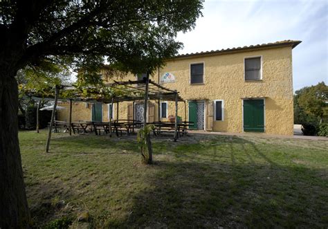 Il tuo turismo sostenibile in una casa per ferie | GIAN Volterra casa