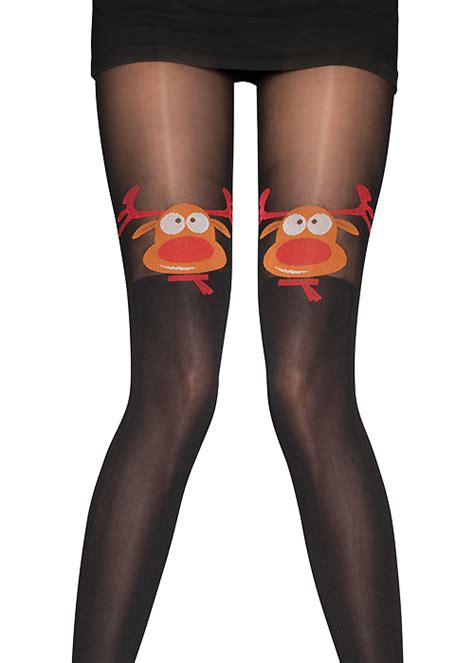 pretty polly pretty rudolph tights