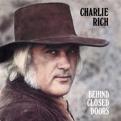 Behind Closed Doors Expanded Version Charlie Rich Norro Wilson