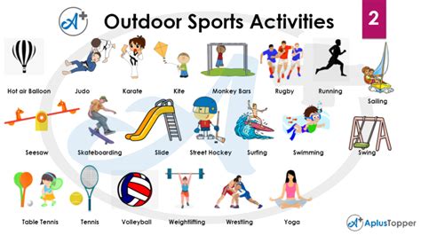 Outdoor Games List Of Useful Outdoor Games With Pictures 48 Off