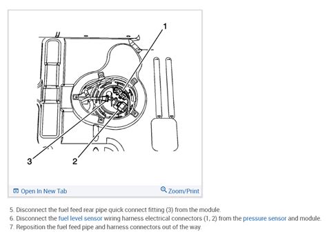 View and download buick lucerne 2007 owner's manual online. 2008 Buick Lucerne Fuel Pump Wiring Diagram Pictures - Wiring Diagram Sample