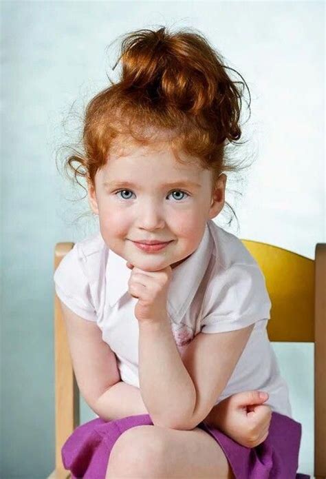 Pin By Jasen Aura On Hair And Beauty Girls With Red Hair Ginger Kids