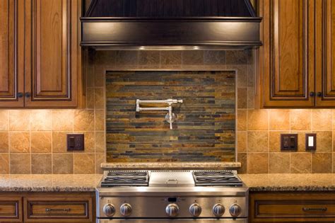 We did not find results for: 40 Striking Tile Kitchen Backsplash Ideas & Pictures ...