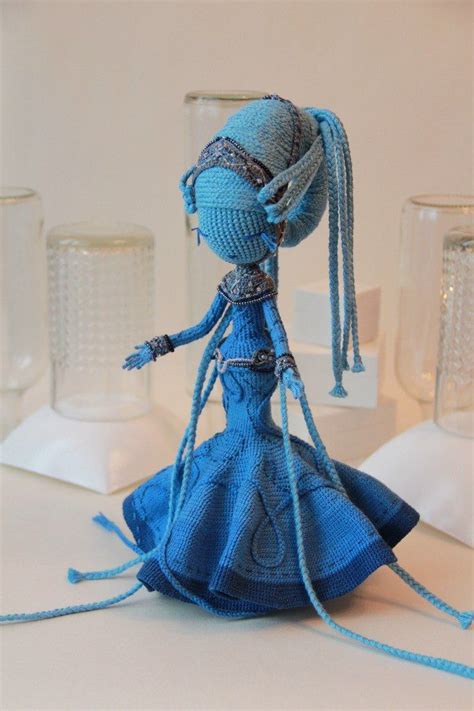 lovely doll crochet patterns amigurumi amigurumi doll crochet stitches crochet diy crochet