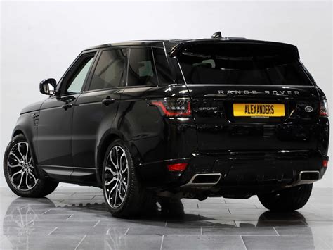 New 2020 land rover discovery sport standard 4wd. Used 2020 Land Rover Range Rover Sport for sale in North ...