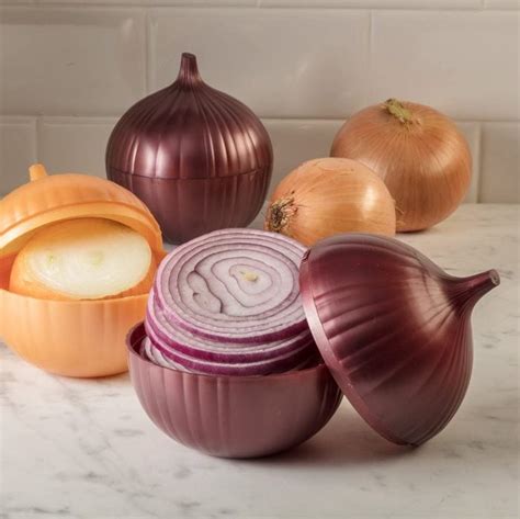 7 Best Onion Storage Containers Kitchen Organization Ideas