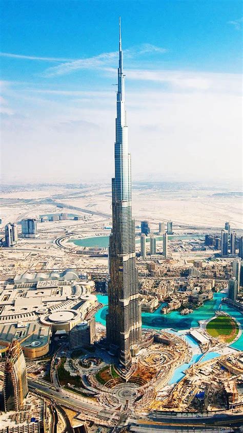 1080p Images Full Hd Burj Khalifa Hd Wallpaper 1920x1080 Download