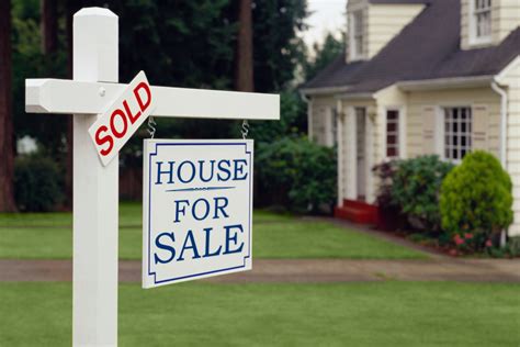 Selling A Deceased Loved Ones Real Estate Things You Need To Know