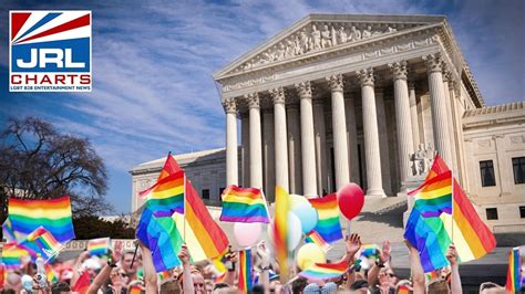 Scotus Snubs Appeal By Florist Who Refused Service To Gay Couple Jrl Charts
