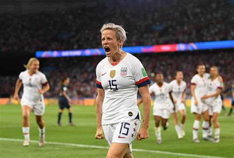 Women S World Cup Final How Much Money Is On The Line
