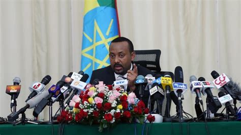 Ethiopia Arrests Ex Somali Region Head Over Rights Abuses