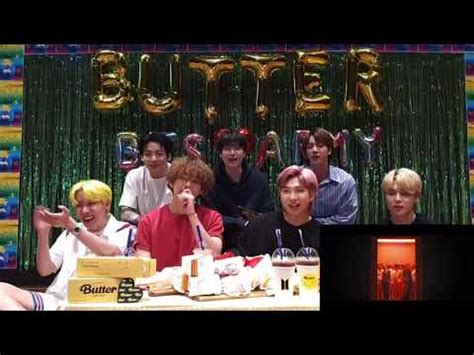 eng sub bts eat jin,jimin and jungkook live. bts butter vlive eng sub dailymotion videos, bts butter ...