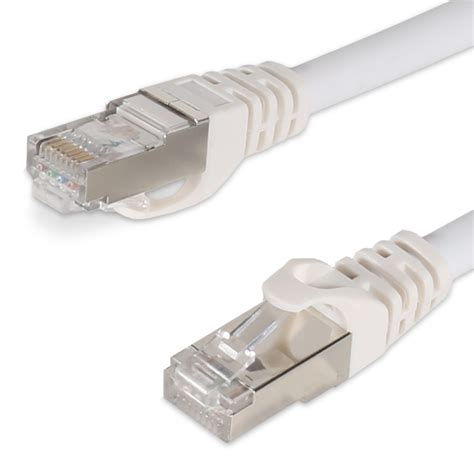 In the laboratory, cat7 cable speed has shown the potential to reach the data rates of 40gbps, 50gbps and 100gbps. Fosmon 25FT Cat7 RJ45 High Speed Ethernet Network Patch ...