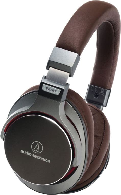Audio Technica Ath Msr7 High Resolution Wired Headphones Price In India