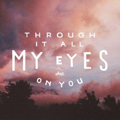 #8 to my grandson on your birthday: Through It All My Eyes Are On You Pictures, Photos, and ...