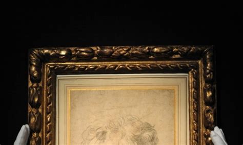 Raphael Drawing Sets Record Selling For 47 Million The Epoch Times