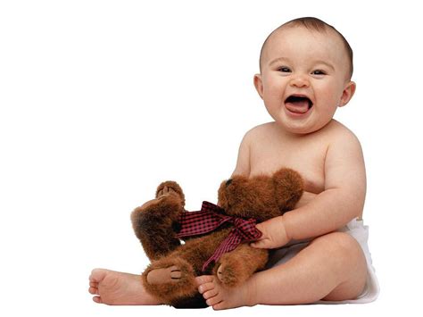 Babies Smiling Wallpapers Salon Des Refusés