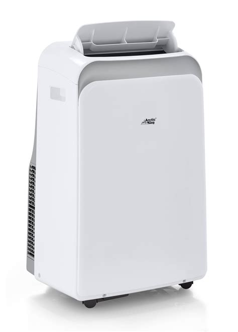 Arctic King 12000 Btu Portable Air Conditioner How To Blog