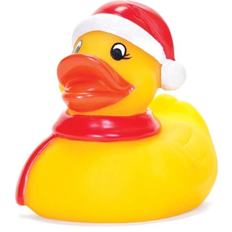Christmas Duck Only £2 Rubber Duck Duck Christmas Duck