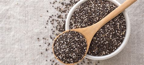 Chia Seed During Pregnancy 6 Benefits Of This Superfood Dr Axe