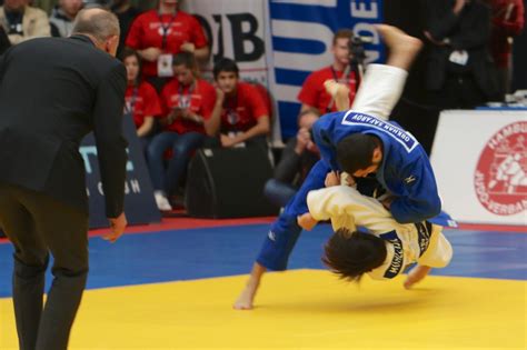 Zwei jahre intensive vorbereitung haben sich ausgezahlt. Judo Bundesliga Finale 2016 in Hamburg | Judo Bundesliga ...