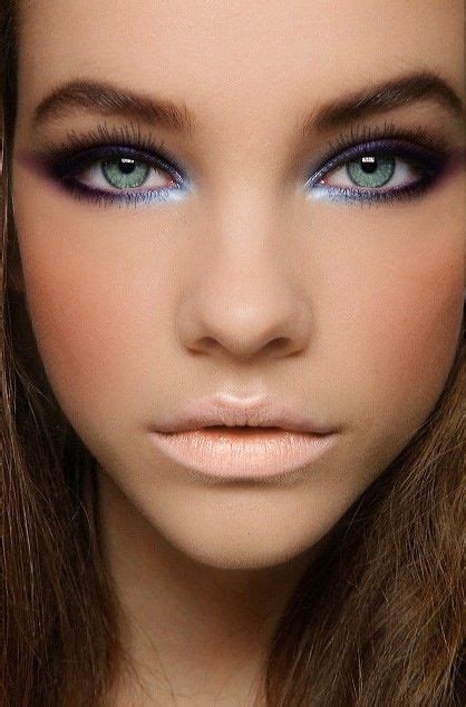 An Interesting Collections Of 35 Creative Lip Makeup Looks