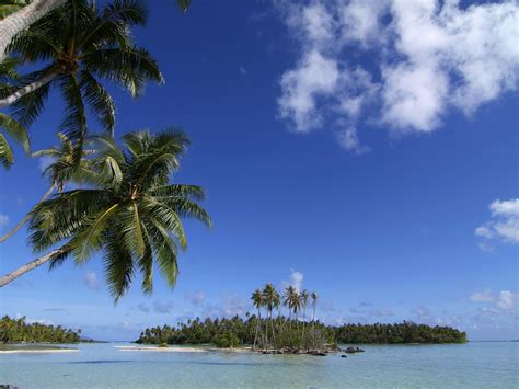 Top 10 Island Beaches For Secluded Getaways Photos Condé Nast Traveler