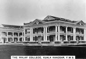 Malay college, mckk, maktab melayu kuala kangsar (id). 10 Sekolah Menengah Paling Tua Di Malaysia | Iluminasi
