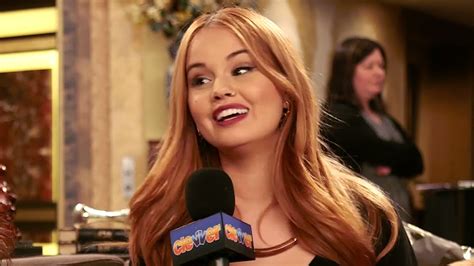 28 Awesome And Interesting Facts About Debby Ryan Tons Of Facts
