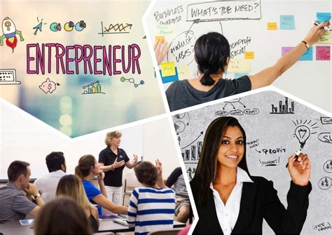 What is entrepreneurship development? Legit.ng