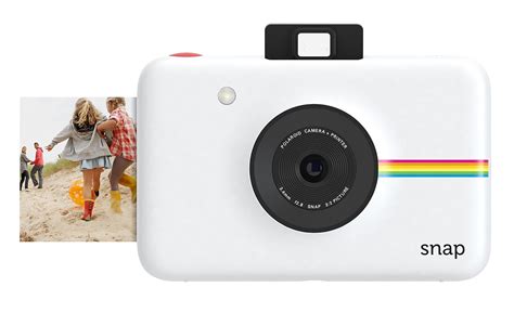 Kodak Printomatic Vs Polaroid Snap Battle Of Instant Cameras