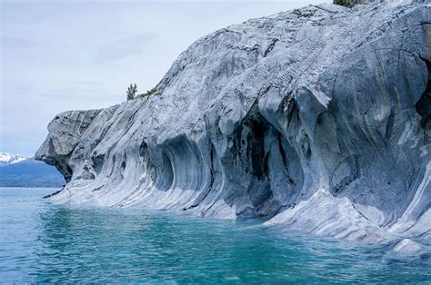 Marble Cathedral An Amazing Structure Carved By The Nature