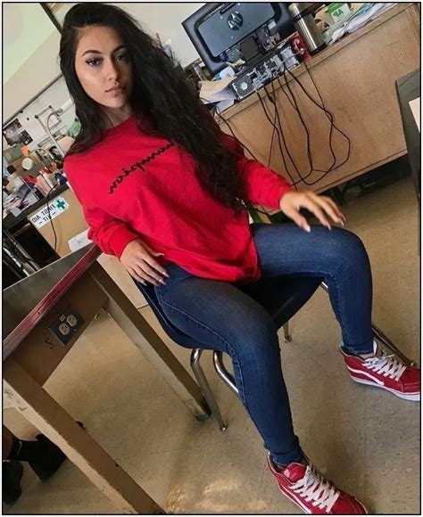 Outfits With Red Vans Casual Wear Cool Back To School Outfits For 2020 Casual Wear School