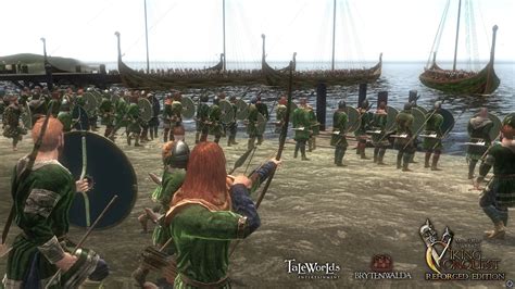 Mount And Blade Warband Viking Conquest Reforged Edition On Steam