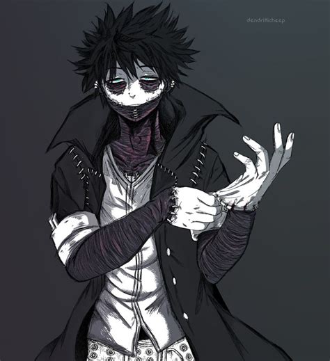 Pin by La Murgi on Dabi in 2020 | My hero academia manga ... With daiki yamashita, nobuhiko okamoto, yuka terasaki, tomoyo kurosawa.