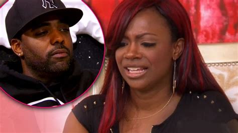 Love Or Money Kandi Admits Sex Life With Husband Todd Went Downhill