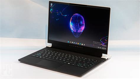 Alienware X14 Review 2022 Pcmag Uk
