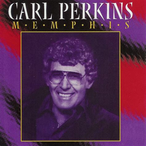 Slippin And Slidin Song By Carl Perkins Spotify
