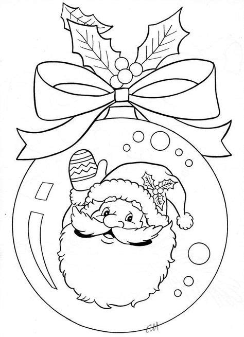 boule de noel à colorier  Dessin noel a imprimer, Coloriage noel à