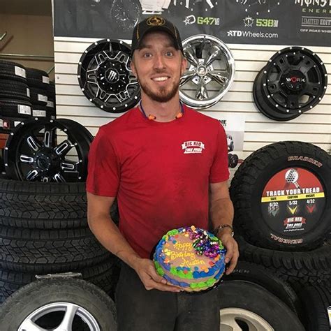 Stop By And Wish Austin Kester A Happy 24th Birthday Were So Happy To