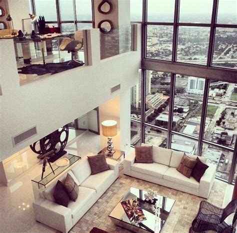 Decorate Your Penthouse