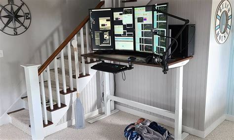 How To Build A Day Trading Computer A Look At My Setup