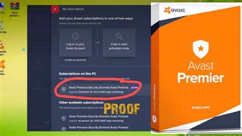 Avast Premium Security 2062416 For Mac With Full Key Download