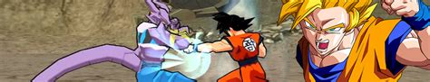 New tournament) is a fighting video game part of the dragon ball series. Astuces Dragon Ball Z : Shin Budokai | SuperSoluce