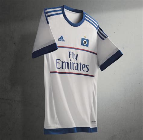 So ging es zunächst zweimal per leihe in die heimat, ehe ab 1999 doch noch fünf spielzeiten im trikot mit. Deshalb kostet das neue HSV-Trikot fast 85 Euro - WELT
