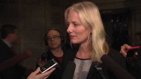 Catherine Mckenna Environment Minister Vows To Revisit Experimental Farm Land Transfer Cbc News
