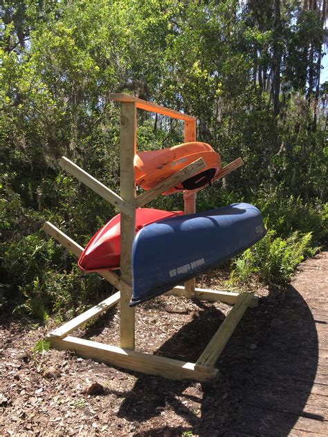 Get diy install tips, hear exhaust sounds, check out our. Multi-Day Kayak Camping and Packing Your Gear the Right Way | Diy kayak storage, Canoe storage