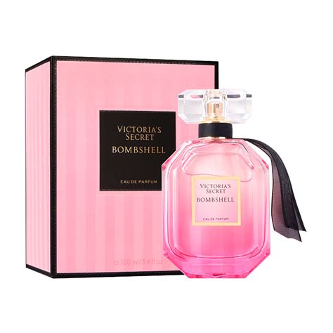 Perfume Victorias Secret Bombshell Eau De