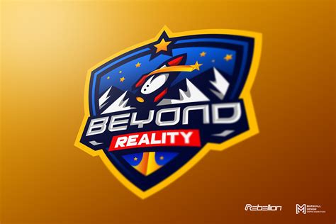 ESports Logos on Behance